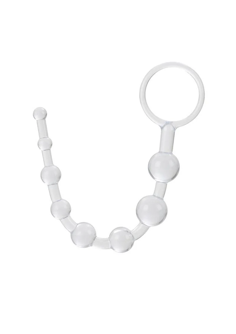 Shane's World Anal Intro Beads - Image 5