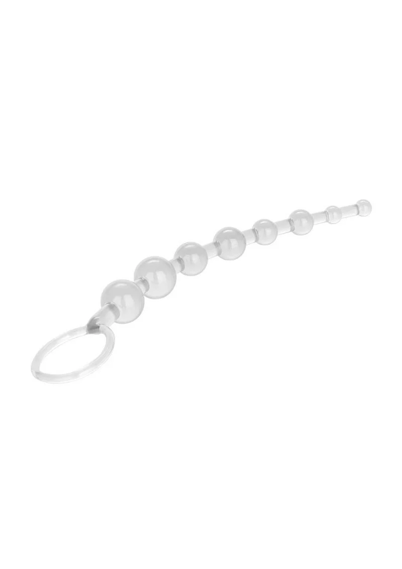 Shane's World Anal Intro Beads - Image 6