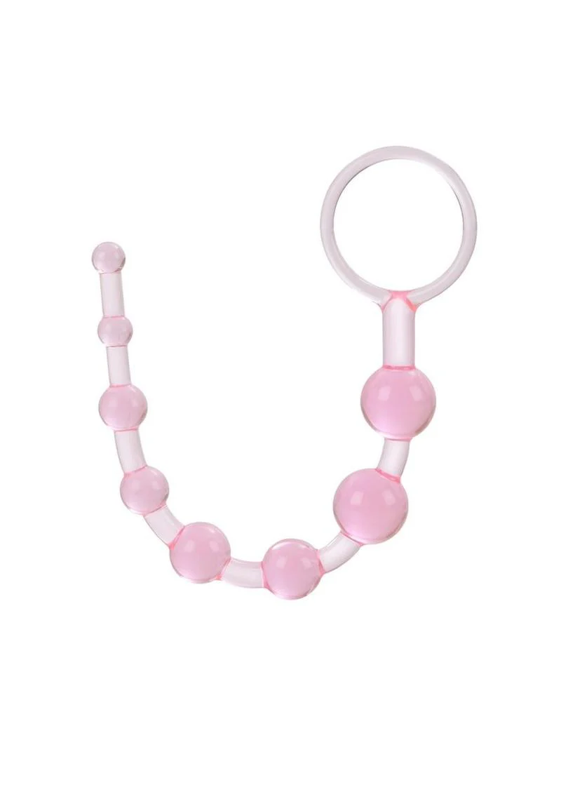 Shane's World Anal Intro Beads - Image 8