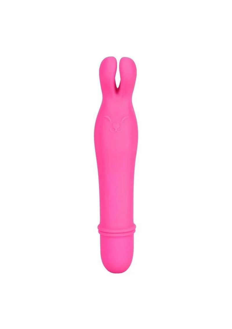 Shane's World Bedtime Bunny Silicone Vibrator 10 Intense Functions - Image 3