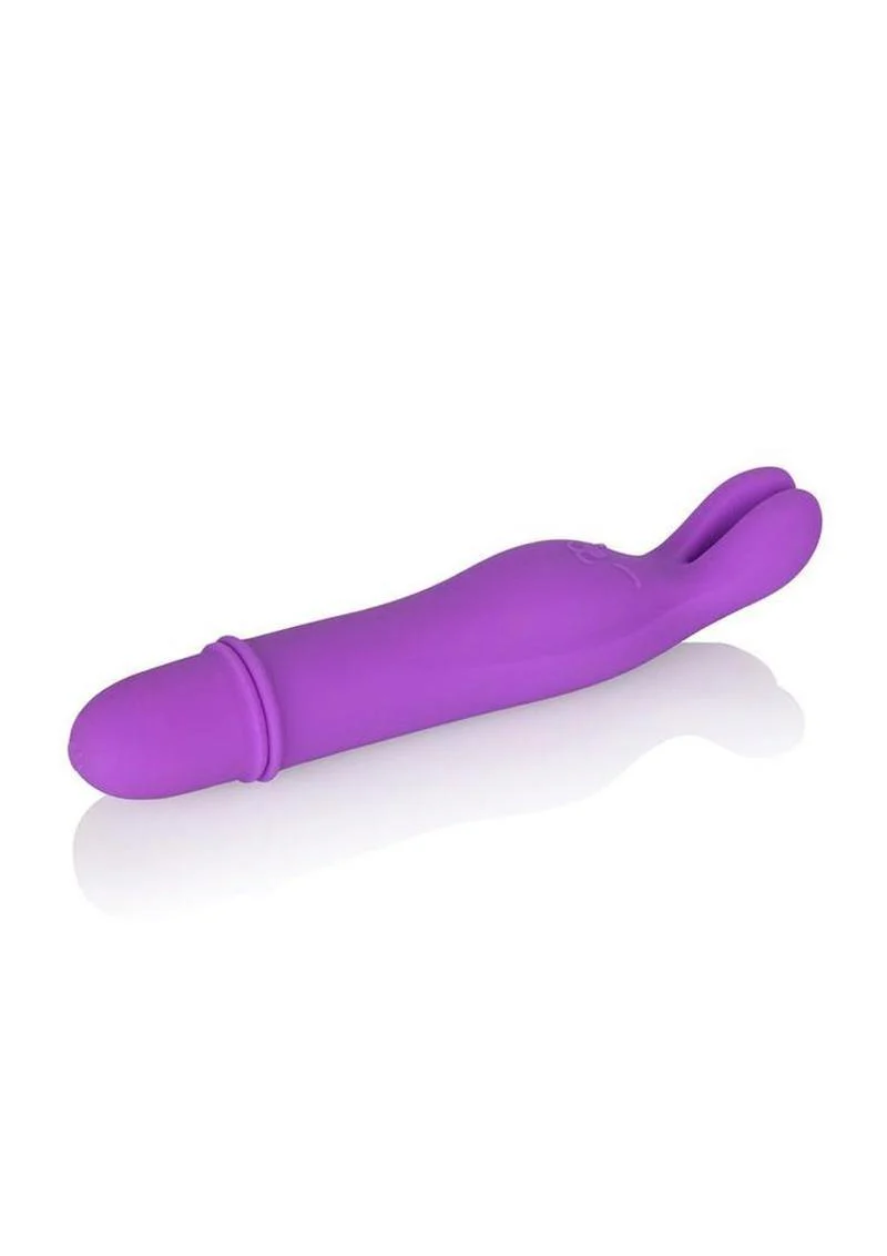 Shane's World Bedtime Bunny Silicone Vibrator 10 Intense Functions - Image 4