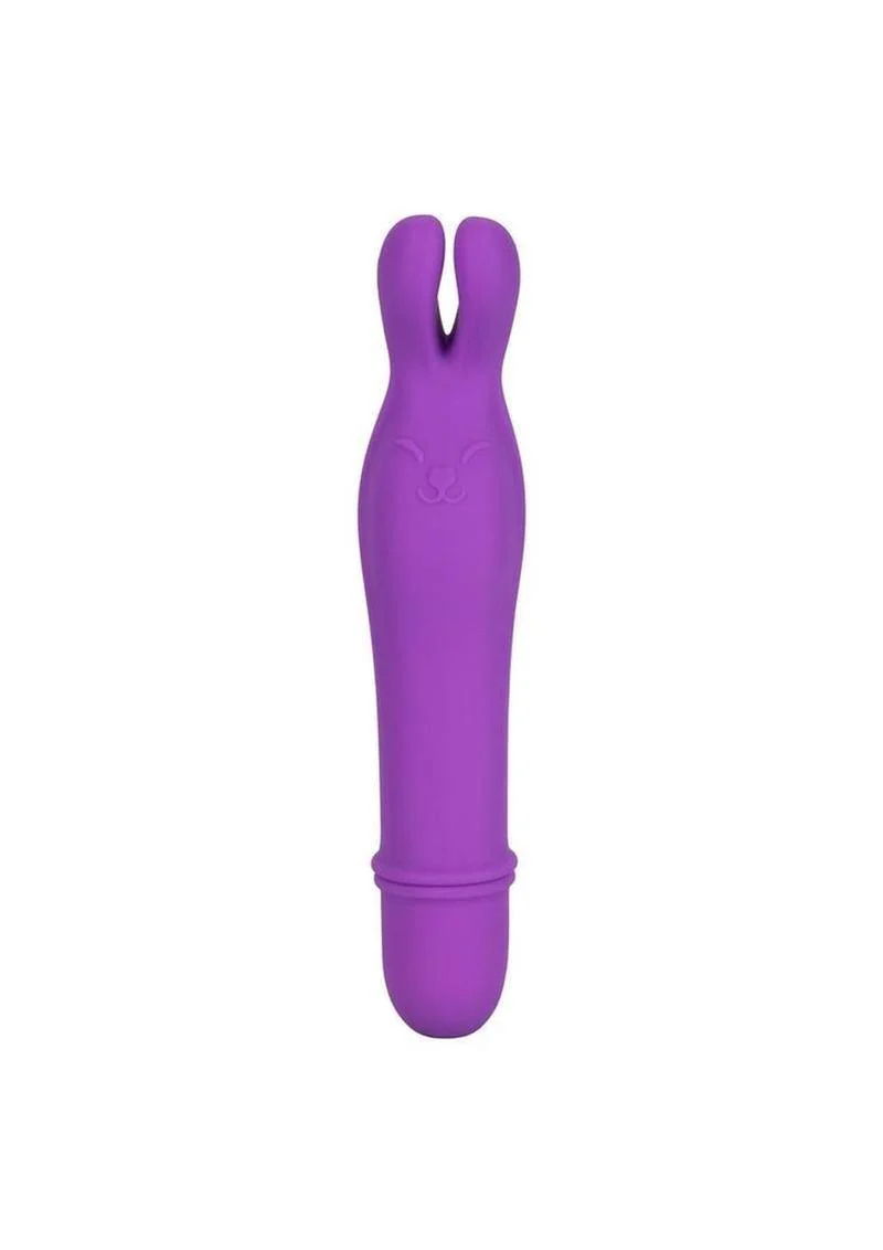 Shane's World Bedtime Bunny Silicone Vibrator 10 Intense Functions - Image 6