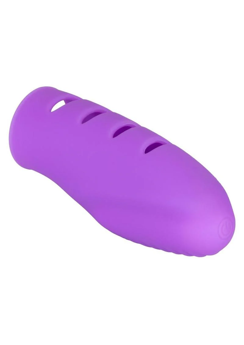 Shane's World Finger Banger Silicone Vibrator - Image 2