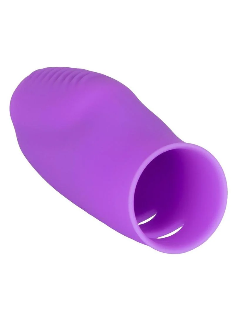 Shane's World Finger Banger Silicone Vibrator - Image 3