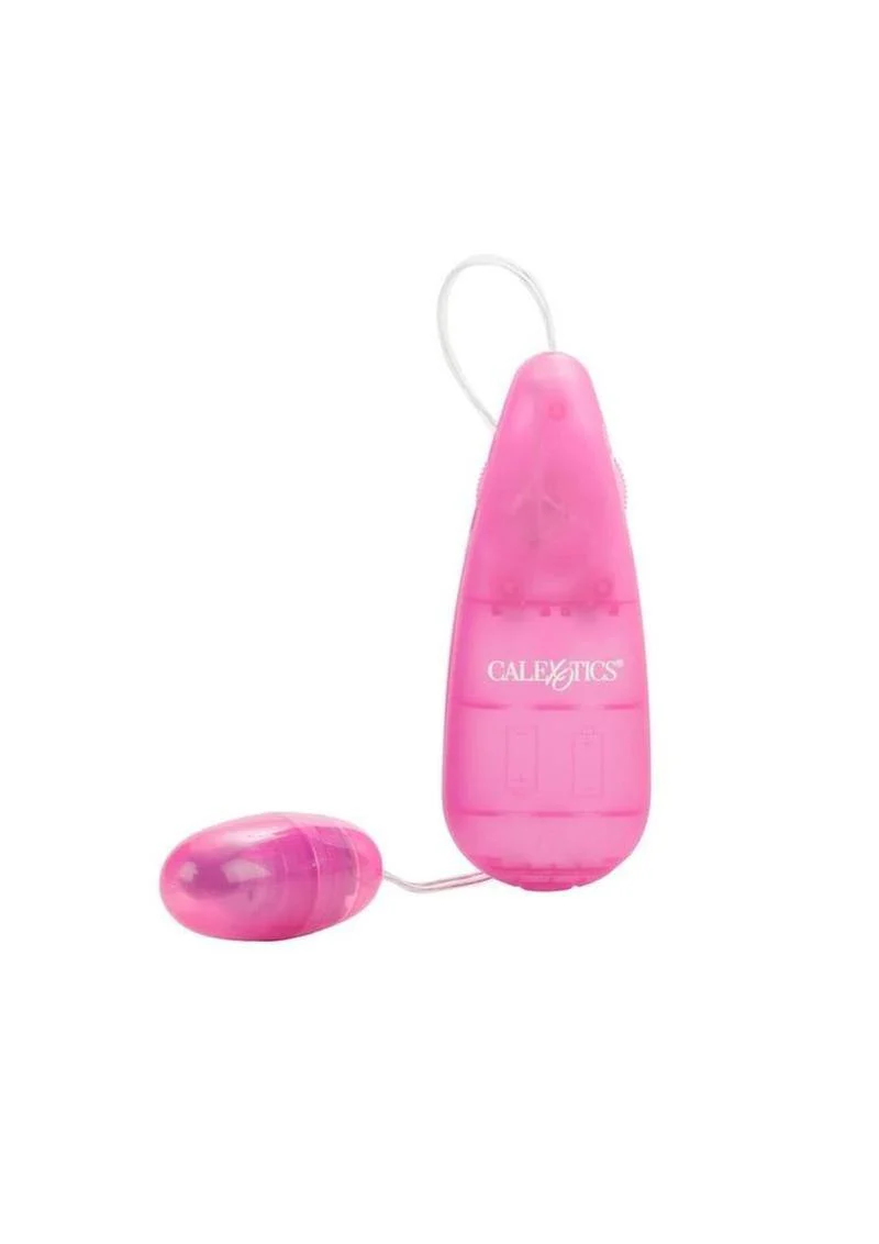 Shane's World Her Stimulator Vibro Bullet - Image 2