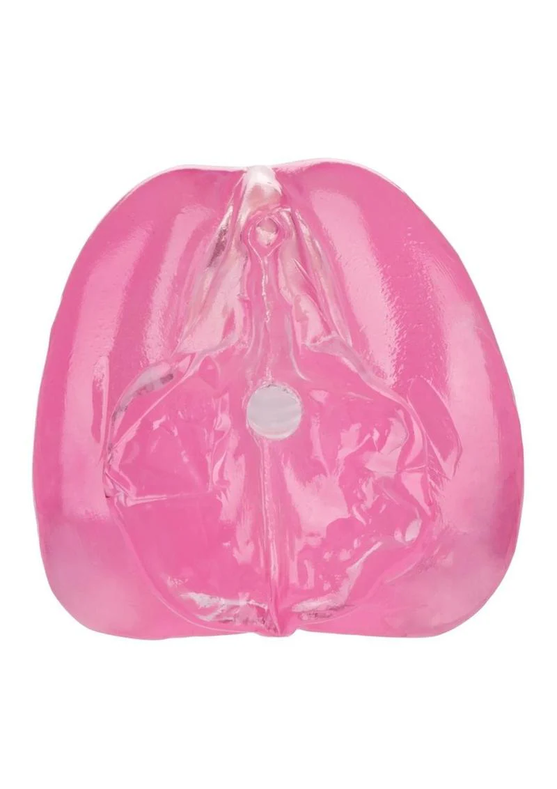 Shane's World Sorority Pussy Masturbator with Pleasure Beads - Image 3