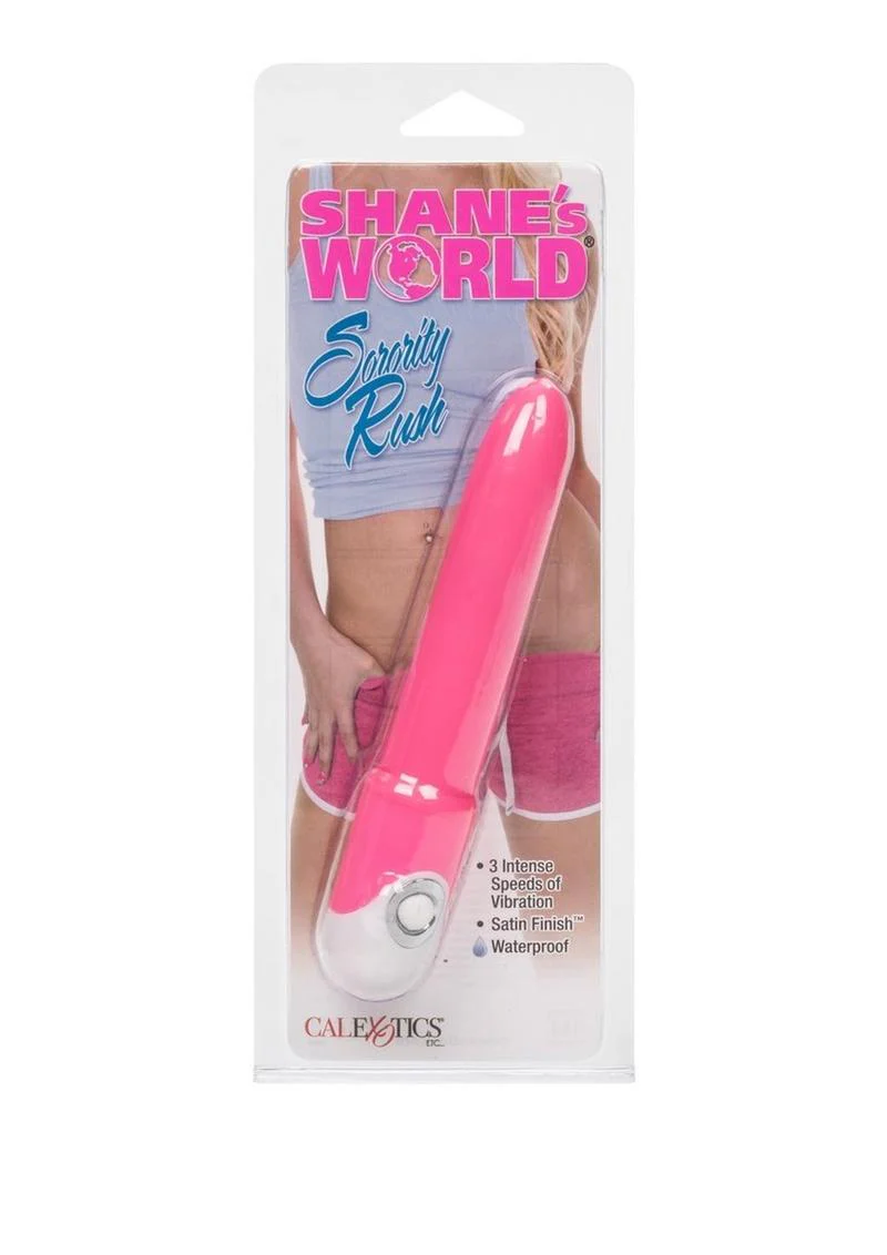 Shane's World Sorority Rush Vibrator - Image 4