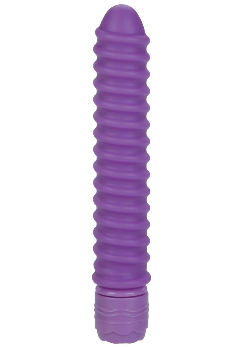 Shane's World Sorority Screw Silicone Vibrator - Image 2