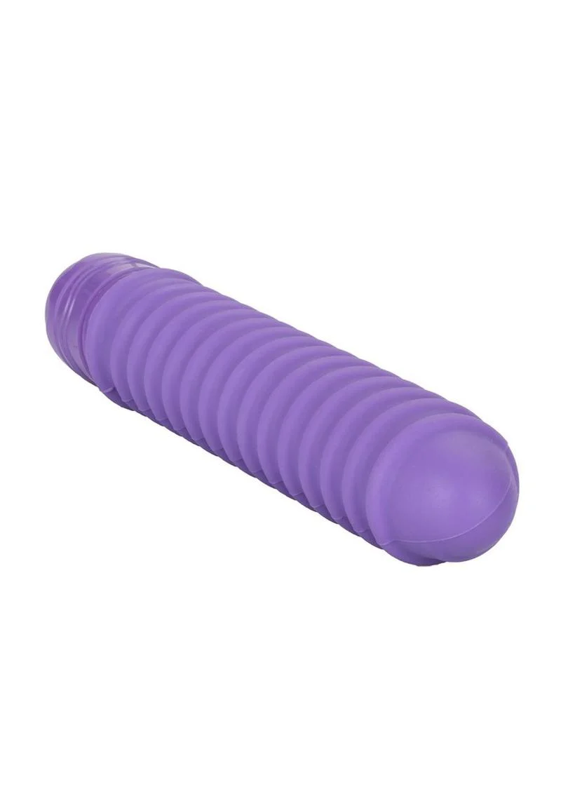 Shane's World Sorority Screw Silicone Vibrator - Image 5