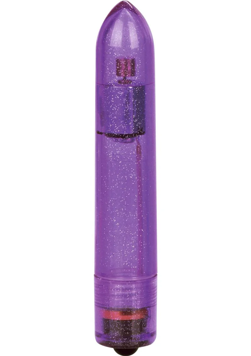 Shane's World Sparkle Bullet Vibrator - Image 7