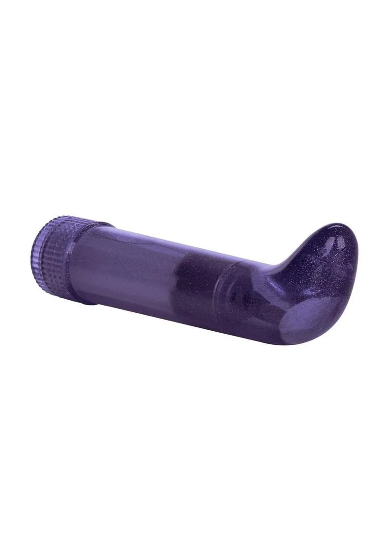 Shane's World Sparkle G Glittery G-Spot Vibrator - Image 3