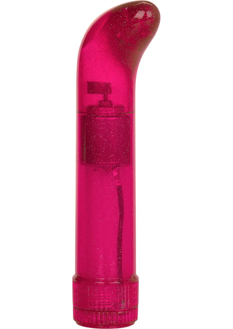 Shane's World Sparkle G Glittery G-Spot Vibrator - Image 6