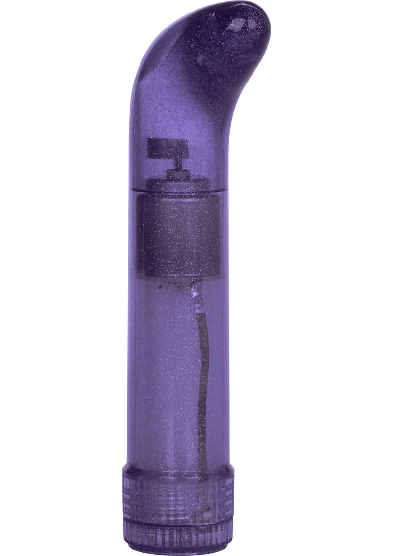 Shane's World Sparkle G Glittery G-Spot Vibrator - Image 9