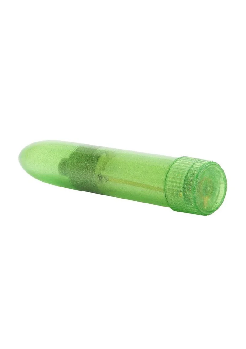 Shane's World Sparkle Vibe Powerful Multi-Speed Glitter Vibrator - Image 3