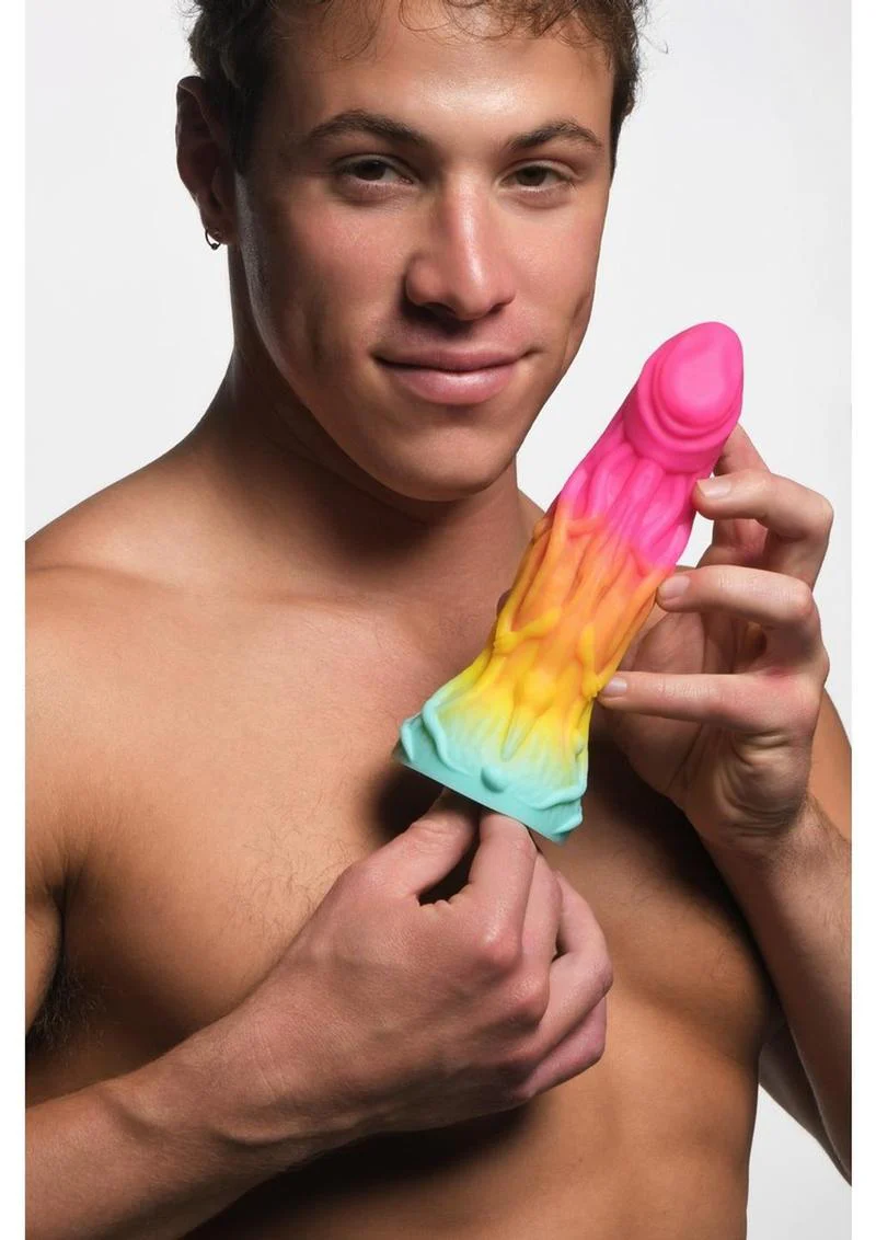 Shape ShifterCollection Alien Dildo Creature Cocks - Image 3