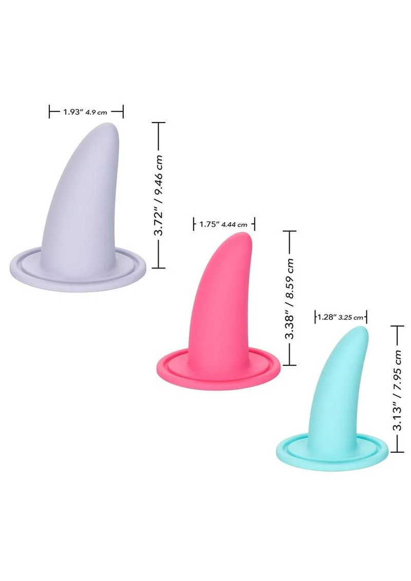She ology Advanced Wearable Vaginal Dilator Set - Image 3