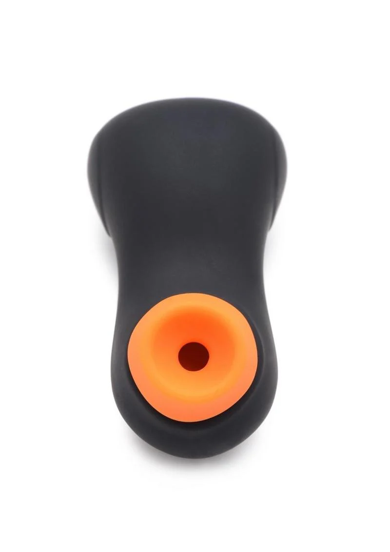 Shegasm Sucky Ducky Clitoral Stimulator 7 Levels of Suction - Image 3