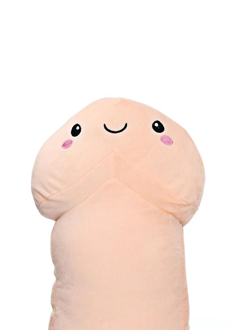 Shots Penis Stuffy Plush Pillow Hug Me Design - Image 5