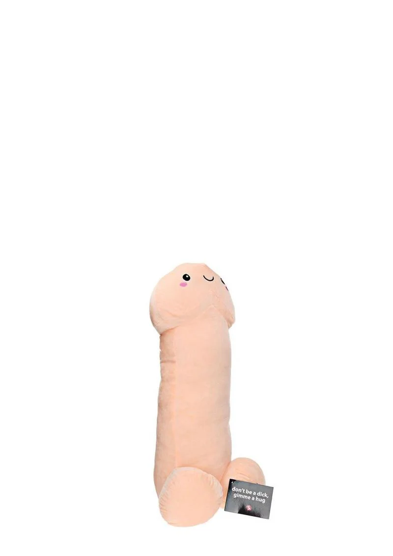 Shots Penis Stuffy Plush Pillow Hug Me Design - Image 8
