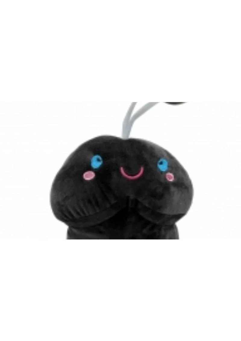 Shots Short Penis Stuffy 7.88-Inch Plush Toy - Image 10