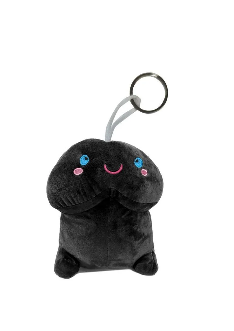 Shots Short Penis Stuffy 7.88-Inch Plush Toy - Image 11