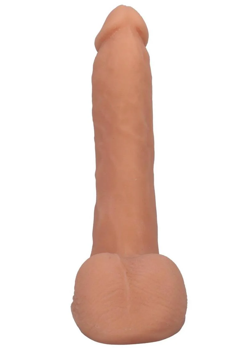 Signature Cocks Codey Steele ULTRASKYN with Vac-U-Lock Suction Cup - Image 2