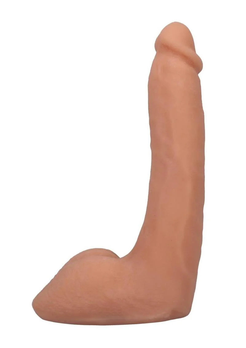 Signature Cocks Codey Steele ULTRASKYN with Vac-U-Lock Suction Cup - Image 3