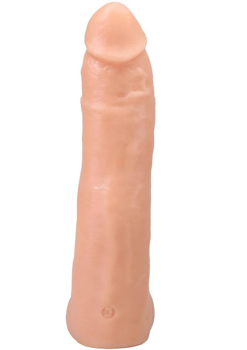 Signature Cocks Dan Damage Dildo with Removable Suction Cup - Image 3