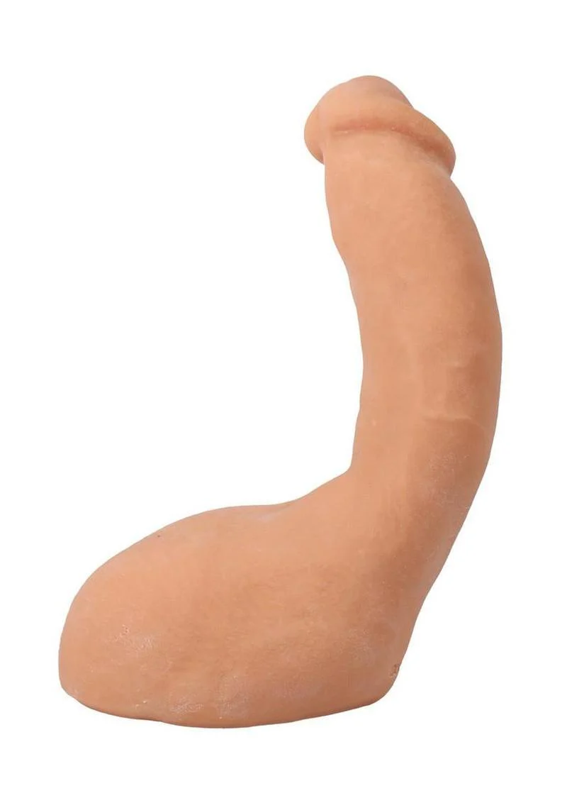 Signature Cocks James Deen Ultraskyn Dildo - Image 3