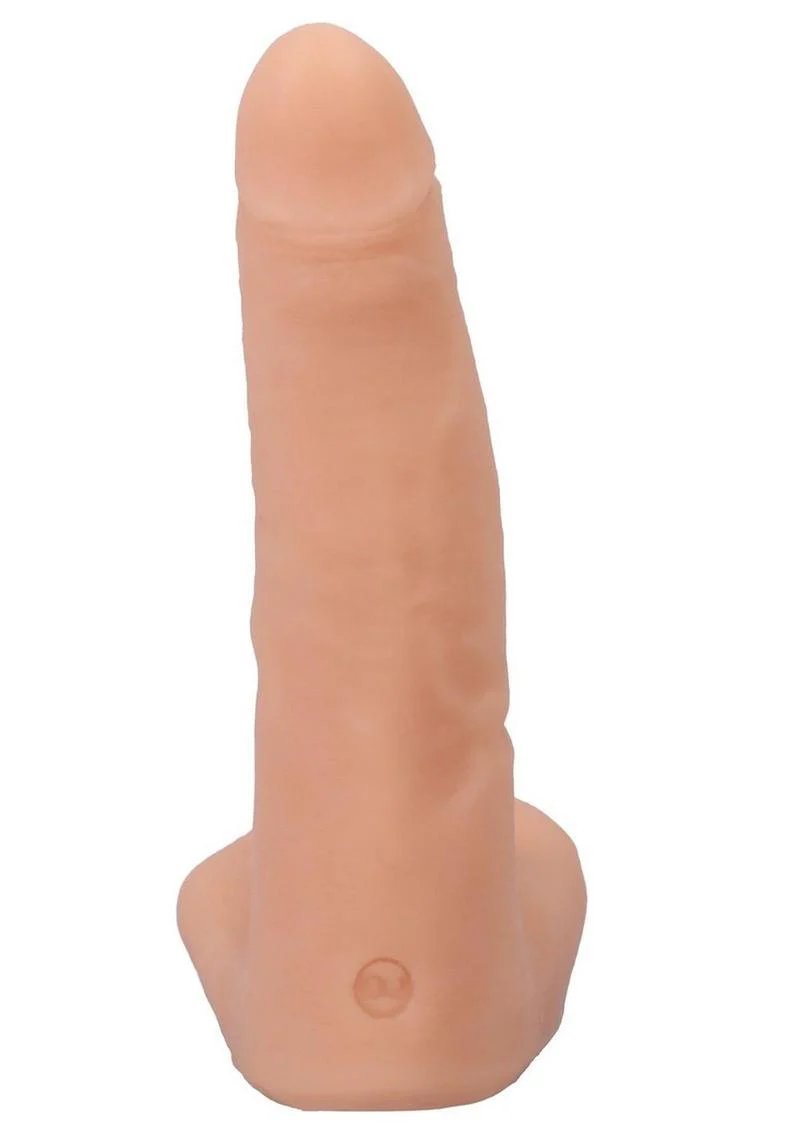 Signature Cocks Lucas Frost Dildo Removable Suction Cup - Image 2