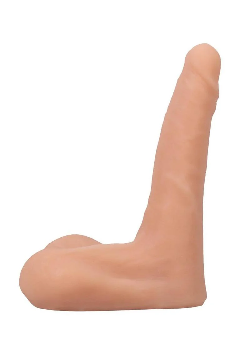 Signature Cocks Lucas Frost Dildo Removable Suction Cup - Image 3