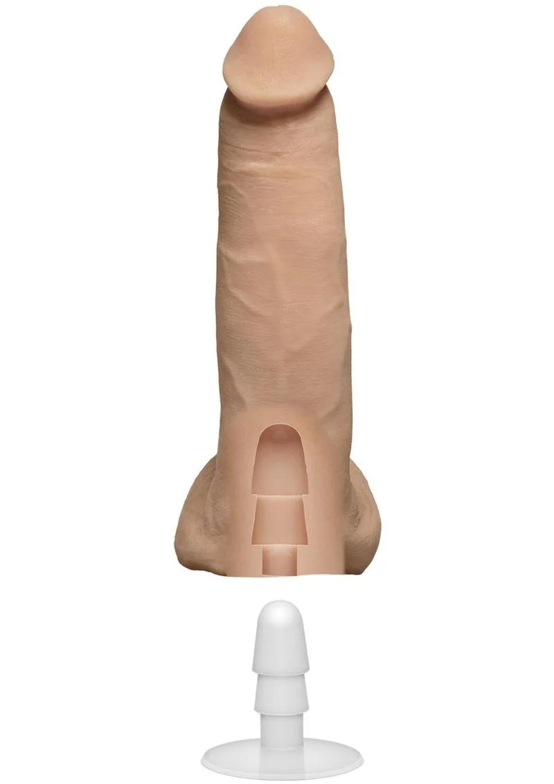 Signature Cocks Pierce Paris Dildo - Image 2