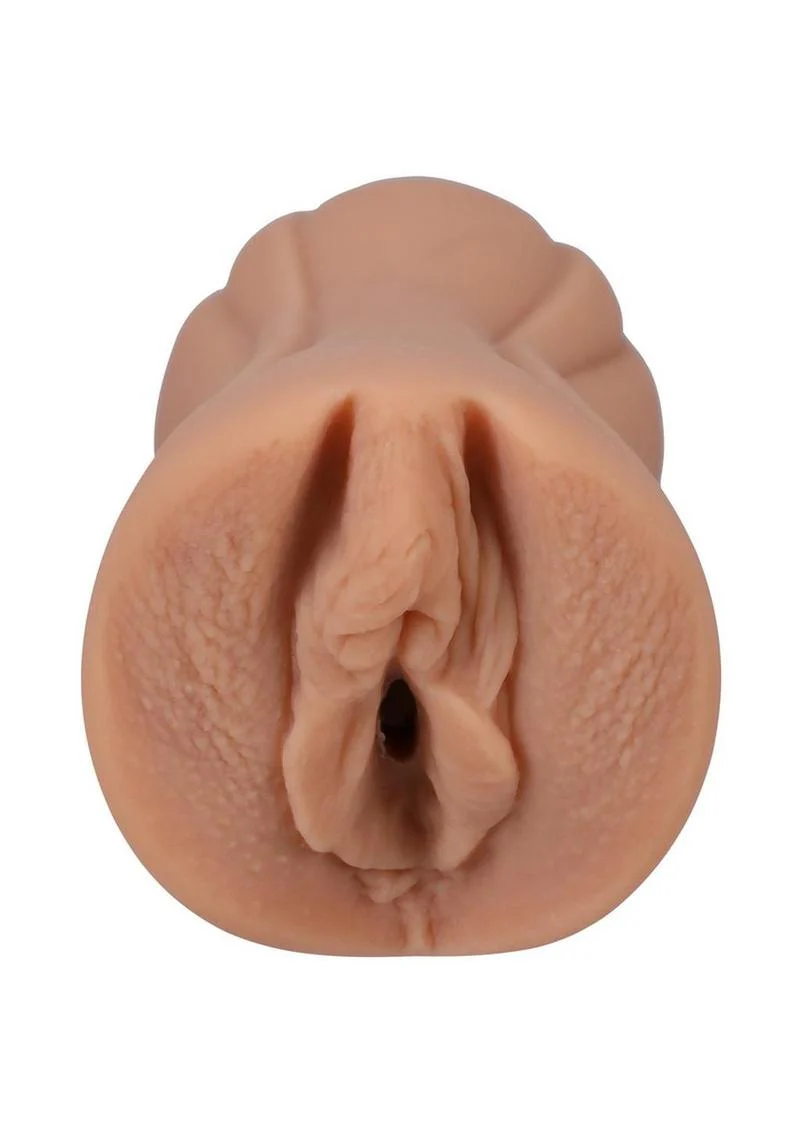 Signature Strokers Madison Morgan Pocket Pussy - Image 2