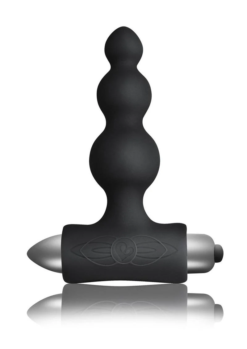 Silhouette Be Mine Set With Silicone Attachments Bullet Vibrator - Image 2