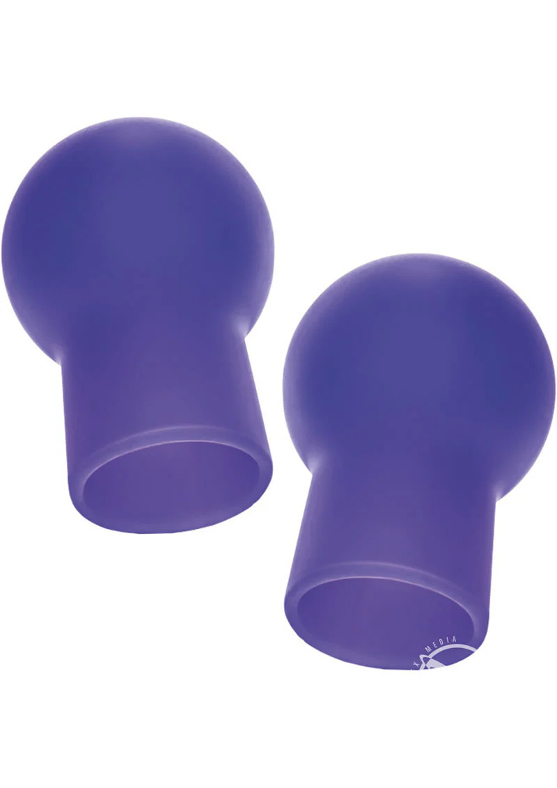 Silicone Advanced Nipple Suckers - Image 4