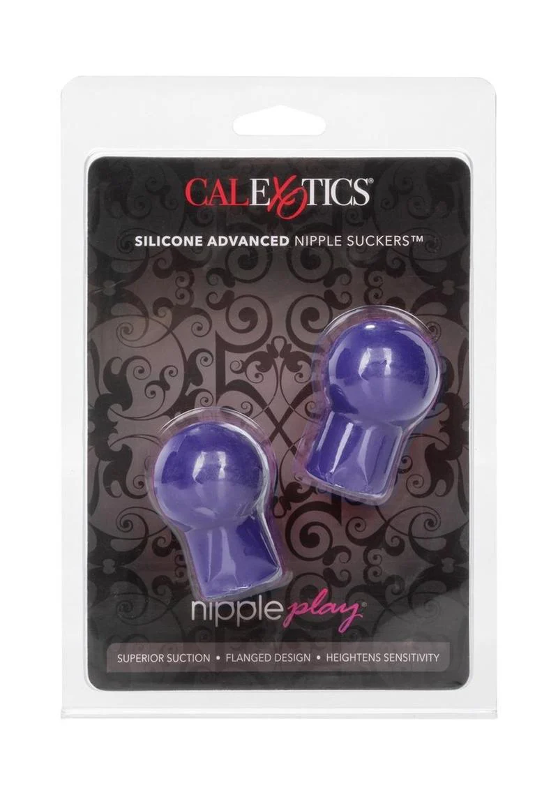Silicone Advanced Nipple Suckers - Image 7