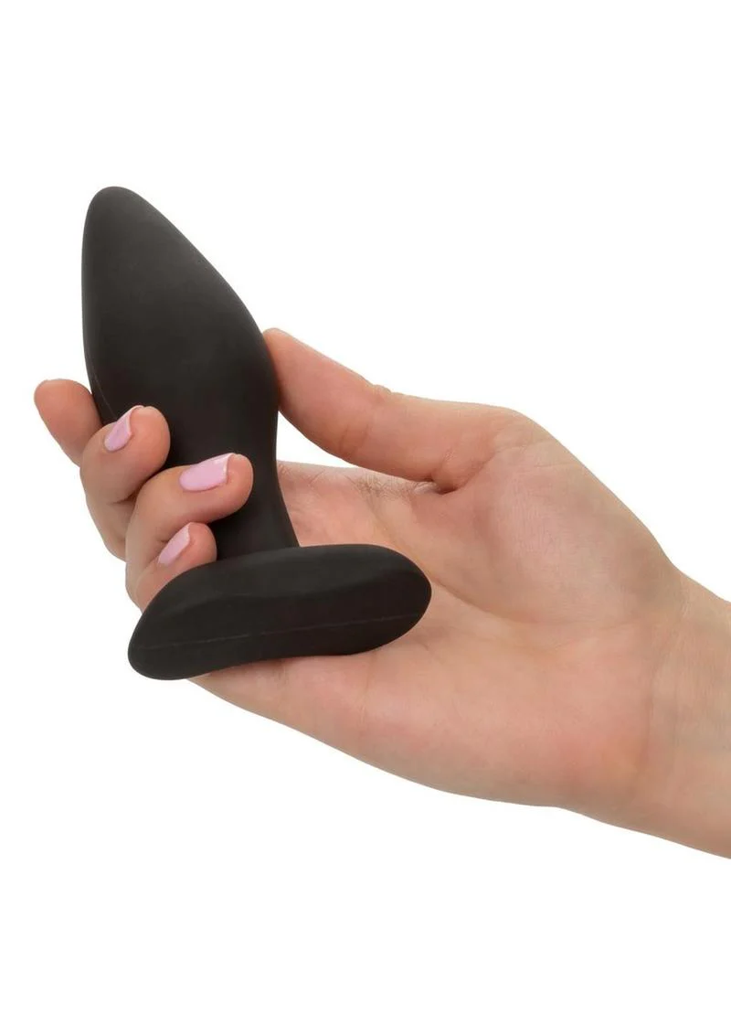 Silicone Anal Exerciser Kit - Image 2