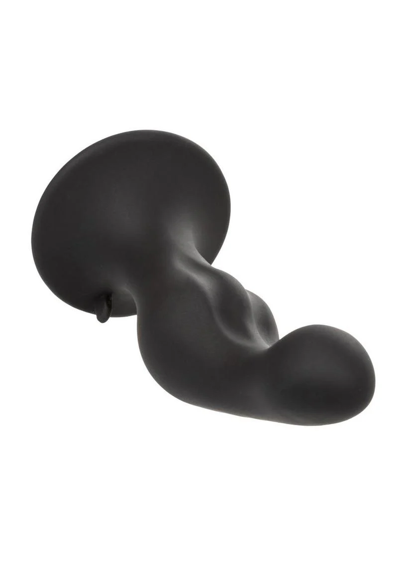 Silicone Anal Ripple Plug Kit - Image 2