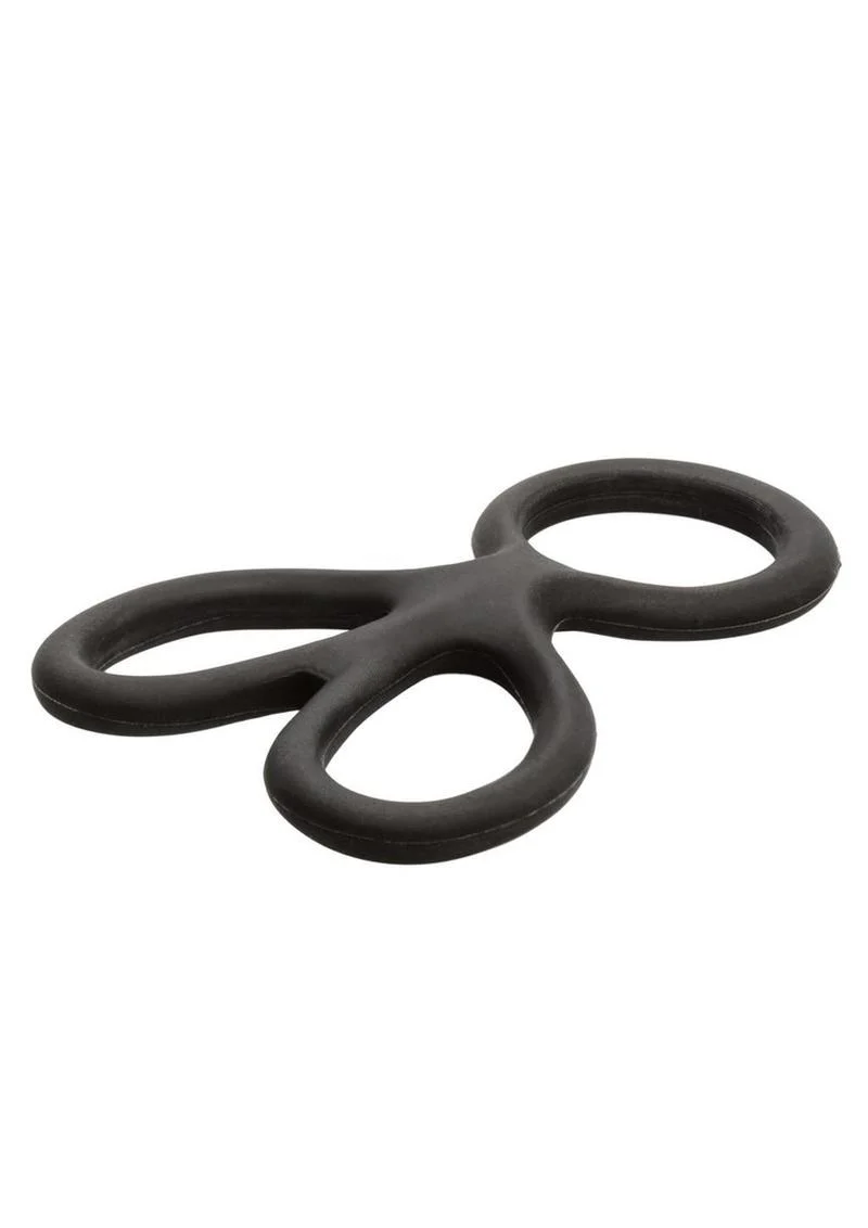 Silicone Ball Spreader Triple Support - Image 2