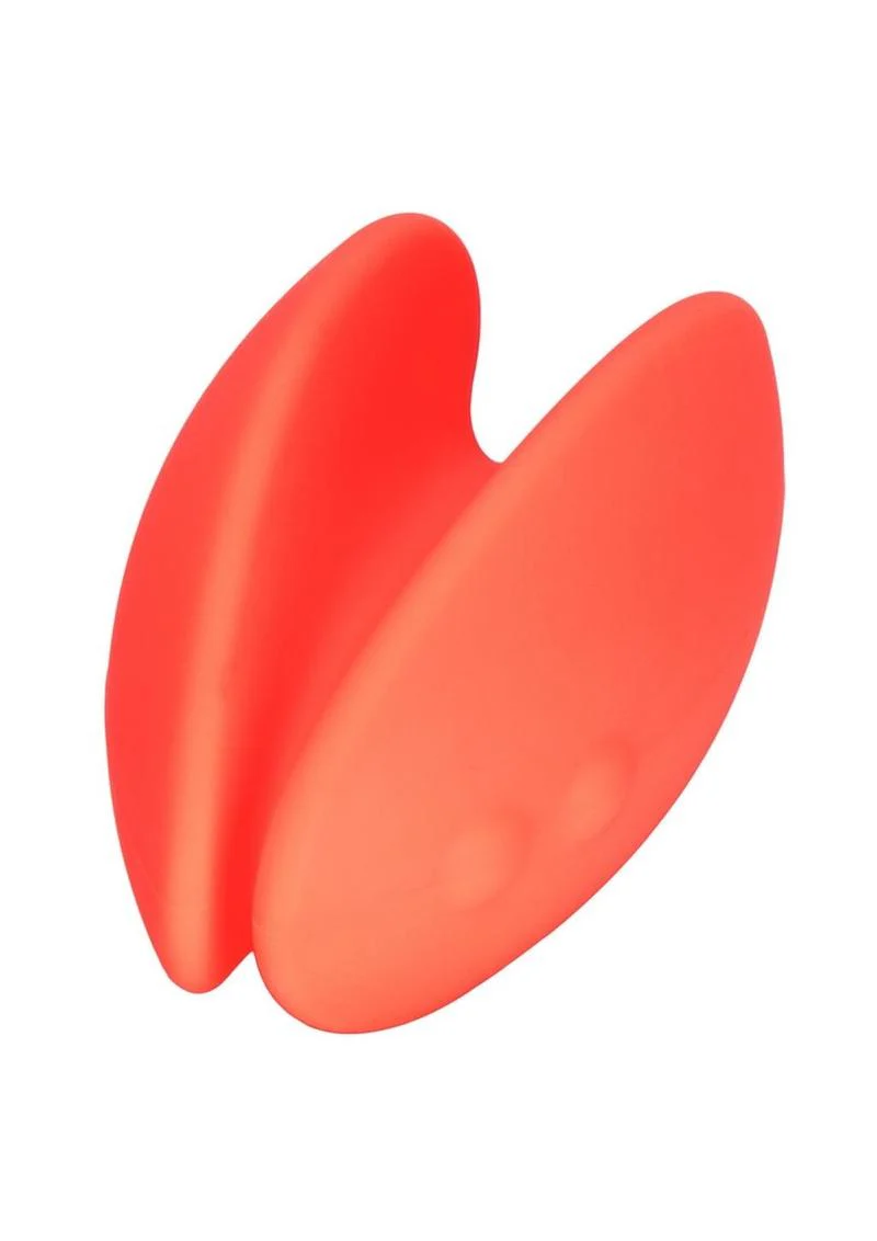 Silicone Marvelous Massager Rechargeable Palm-Sized Vibrator - Image 2