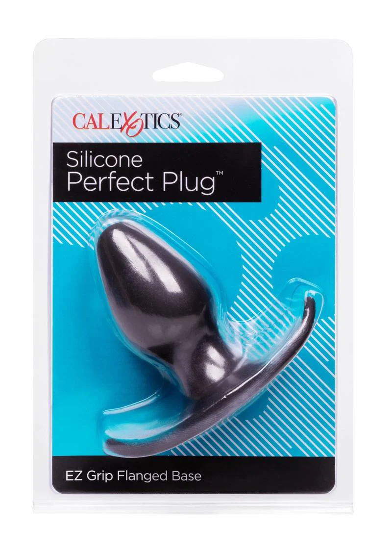 Silicone Perfect Plug - Image 4