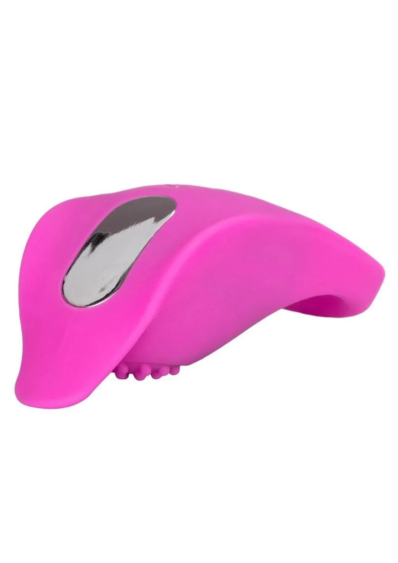 Silicone Rechargeable Teasing Enhancer - Image 3