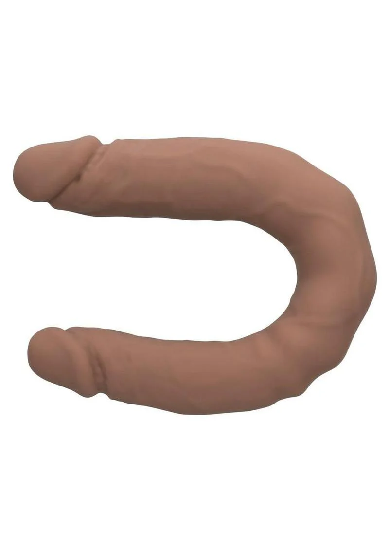 Silicone Studs Bend and Hold Dual Dong 16" - Image 2