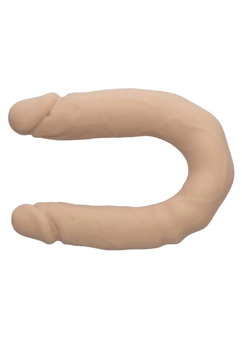 Silicone Studs Bend and Hold Dual Dong 16" - Image 5