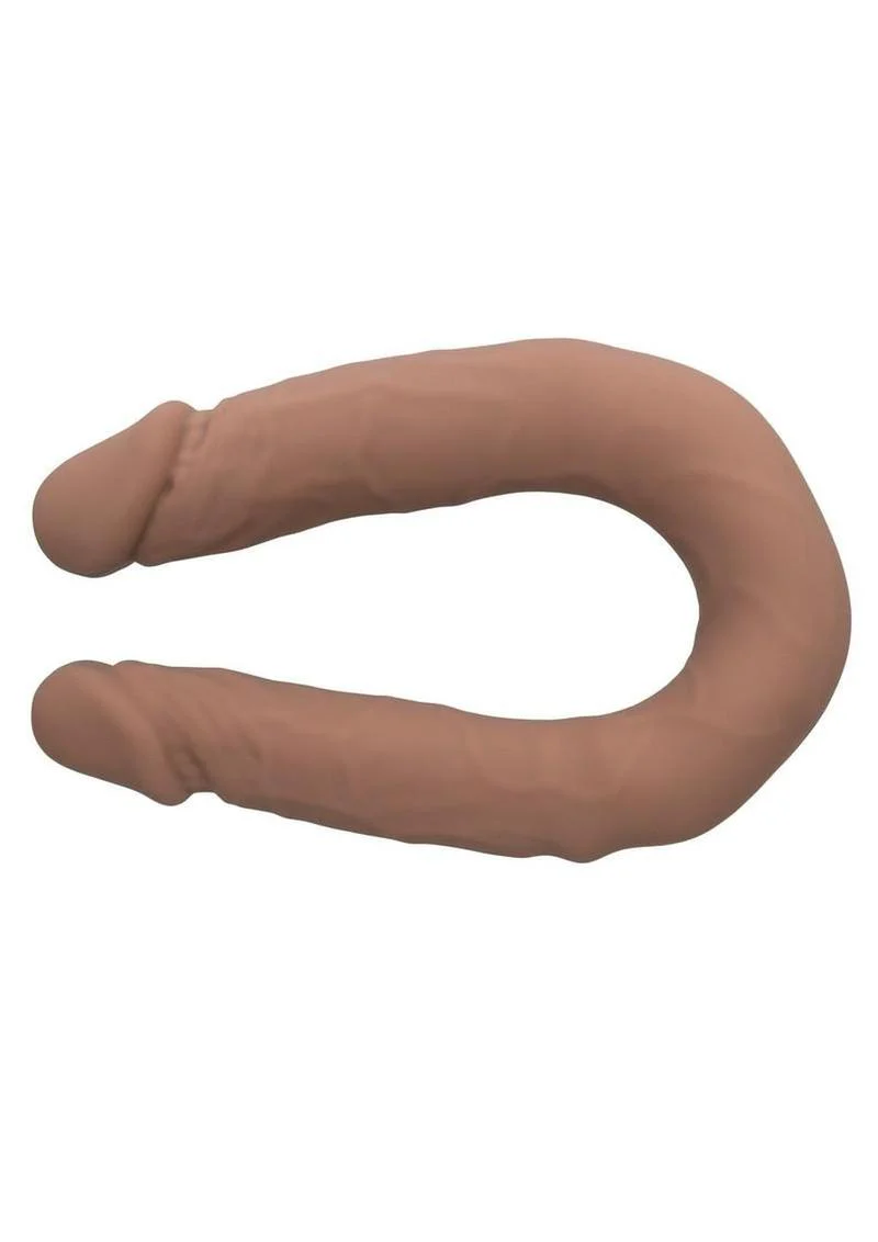 Silicone Studs Bend and Hold Dual Dong - Image 2