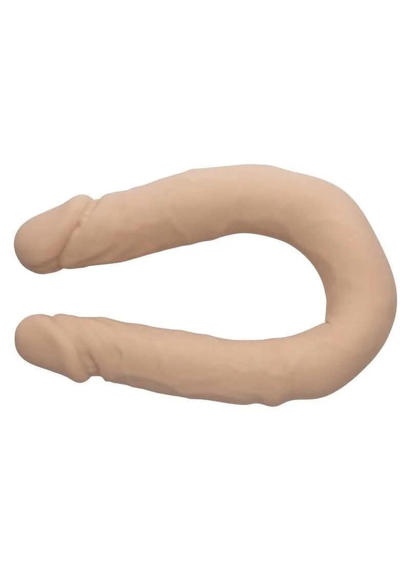 Silicone Studs Bend and Hold Dual Dong - Image 5