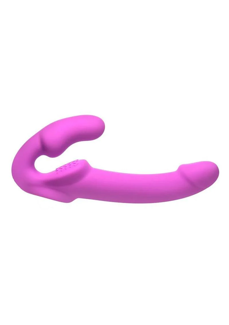 Simply Sweet Candy Crush Strapless Strap-On - Image 2
