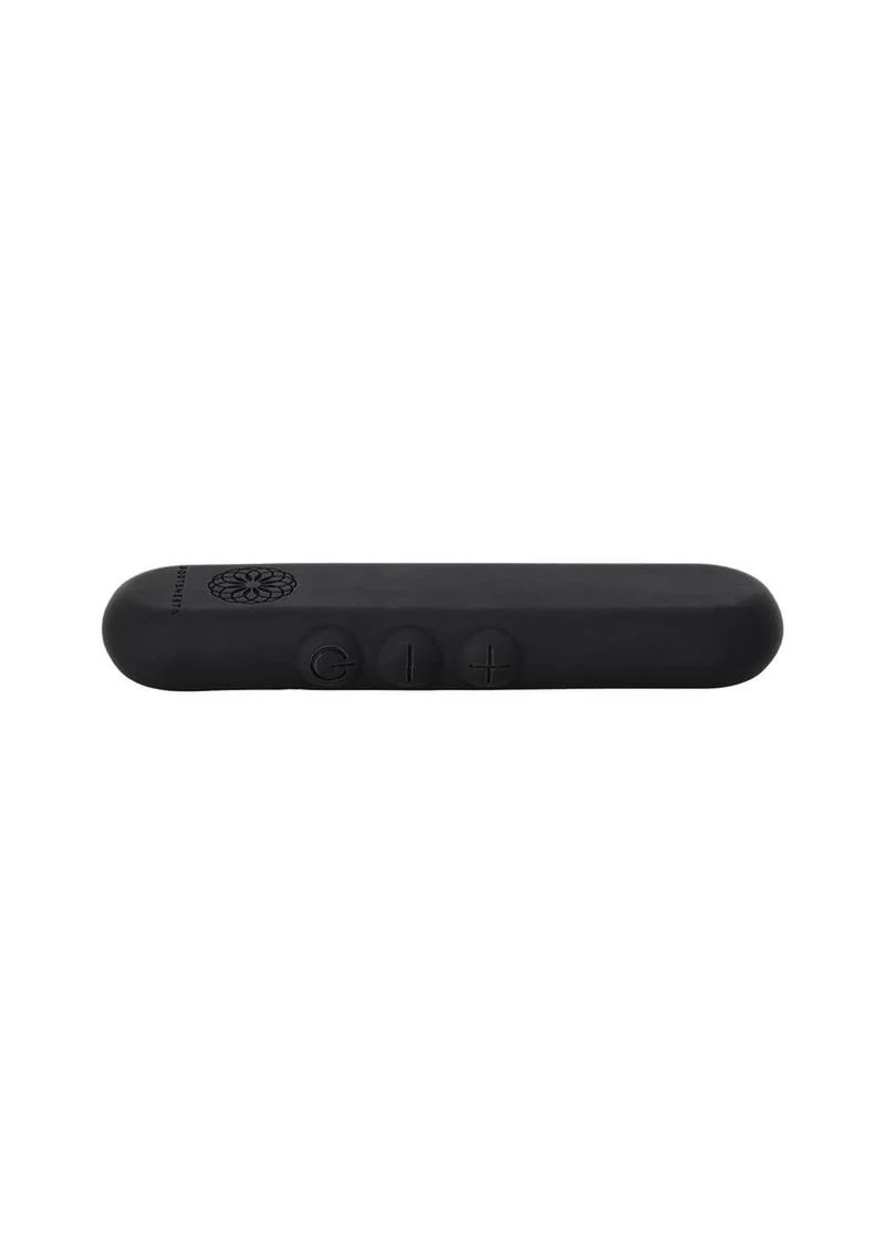 Sincerely Unity Vibe Silicone Rechargeable Vibrator - Image 2