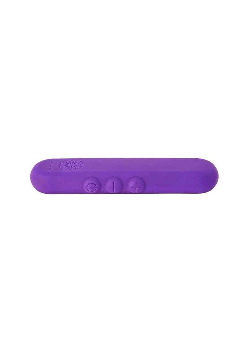 Sincerely Unity Vibe Silicone Rechargeable Vibrator - Image 4