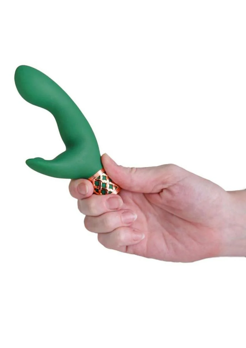 Sinful Dual Vibrating Wand - Image 2